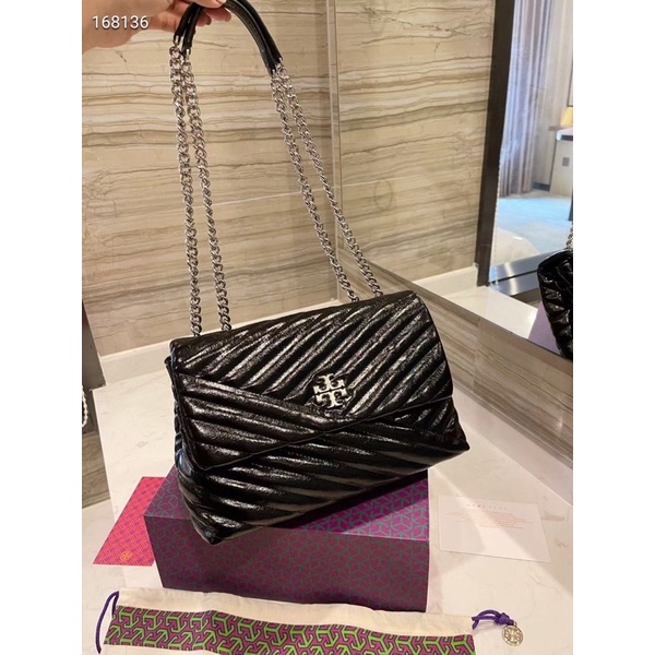 Túi xách da bóng  T🅾️ry.Bur☪️h