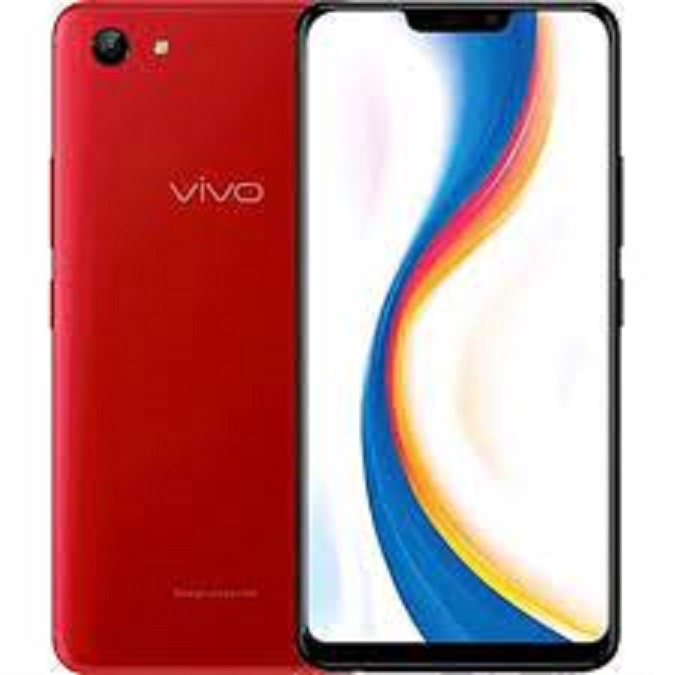 điện thoại Vivo Y81 2sim ram 6G/128G Chính Hãng, Màn hình: IPS LCD6.22&quot;HD+, Chip: MediaTek MT6762 (Helio P22) - BBC 05