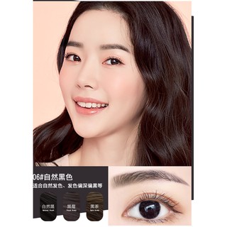 Chì kẻ mày 2 đầu KEMELO