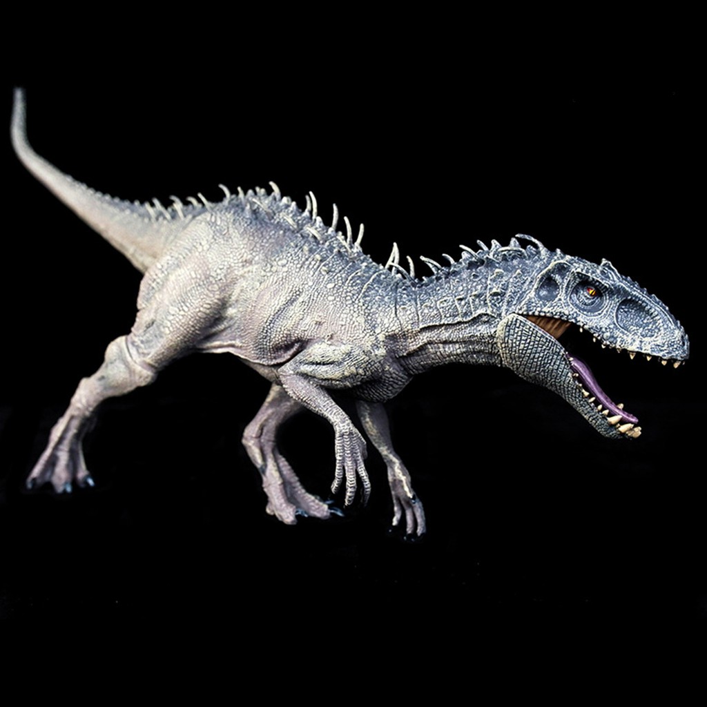 Mô Hình Đồ Chơi Khủng Long Tyrannosaurus Rex Độc Đáo Dành Cho Bé