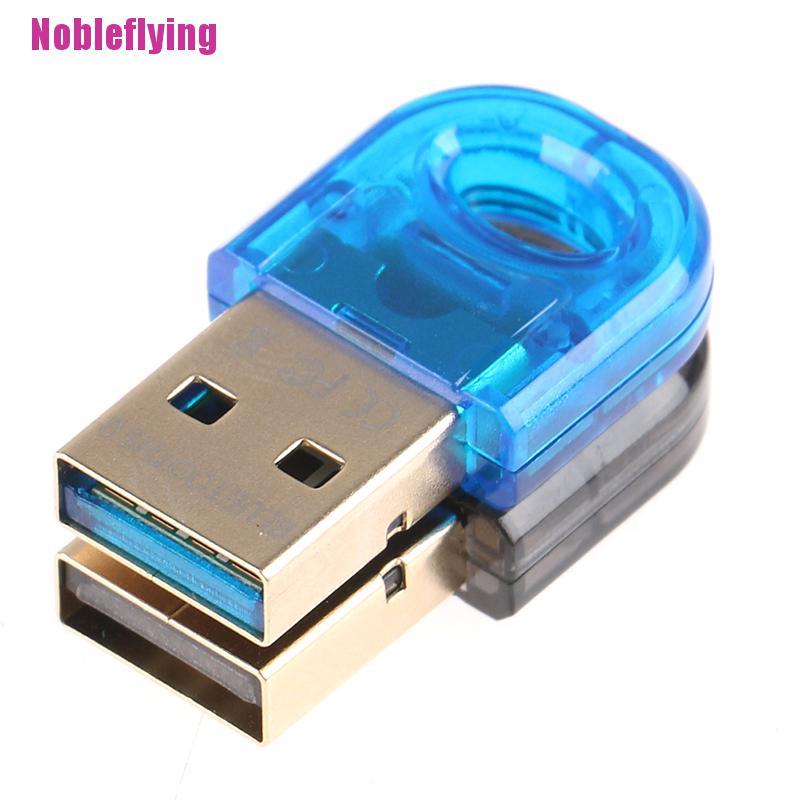 Bộ Chuyển Đổi Usb Bluetooth 5.0 Cho Pc Laptop