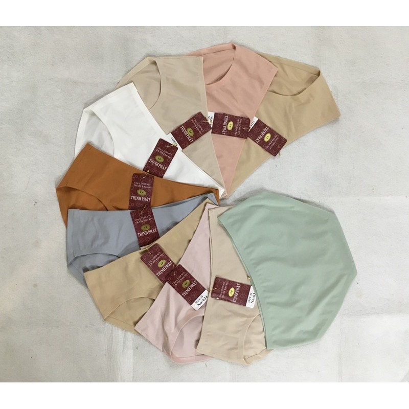 10 Quần lót nữ (634M) HL hiệu Thịnh Phát.