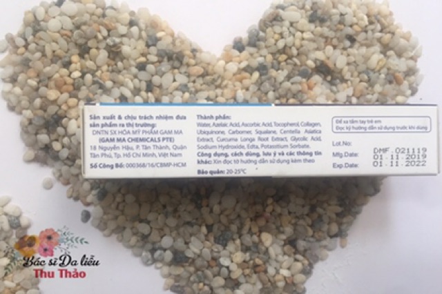 DERMA FORTE 15g- GIẢM MỤN, GIẢM THÂM | BigBuy360 - bigbuy360.vn