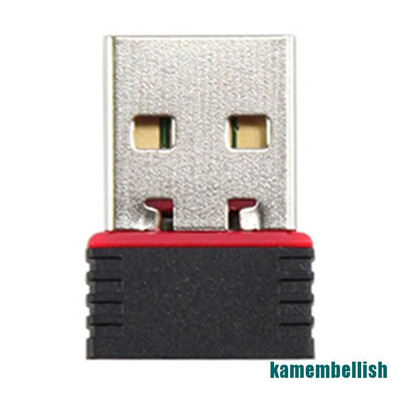 Mới Usb Wifi Wlan 802.11 Dongle | BigBuy360 - bigbuy360.vn