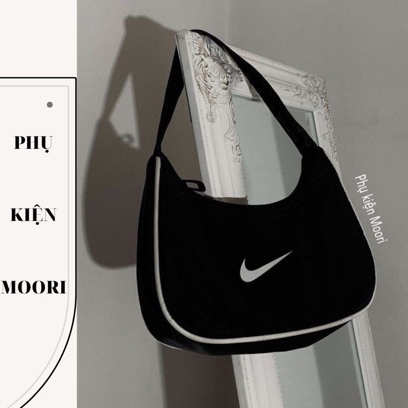 SMA Túi Xách Thể Thao Nike / Adidas Kích Thước 18x22x7 cm