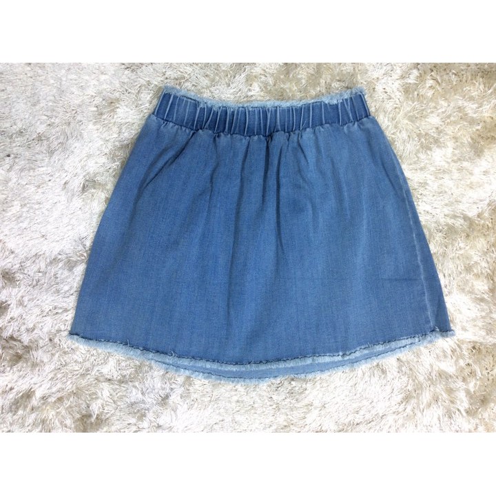 Chân váy Jean | BigBuy360 - bigbuy360.vn