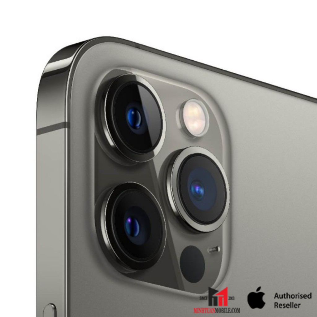 Điện Thoại Apple iPhone 12 Pro 256GB