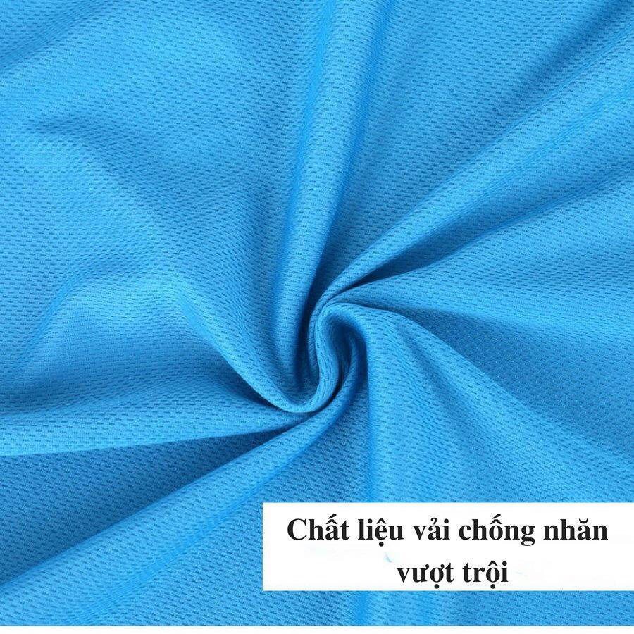 [ HÀNG CAO CẤP ] Áo chống nắng nam UV Anti Sun Áo khoác nam Vải Kim Cương | BigBuy360 - bigbuy360.vn