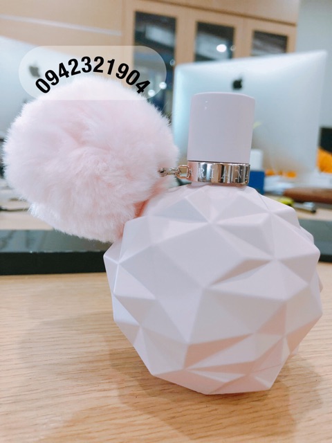 Nước hoa Ariana Grande Sweet Like Candy EDP 100ml