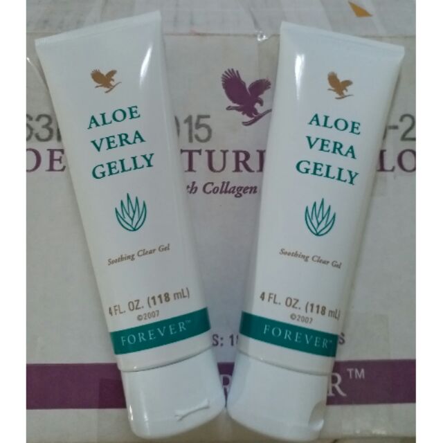 Aloe vera Gelly Lô Hội - Forever $ 061flp | BigBuy360 - bigbuy360.vn