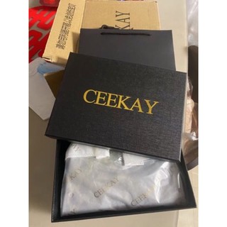 Túi xách Ceekay cao cấp [hàng chính hãng có sẵn]