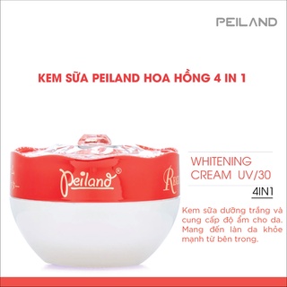Kem Sữa Hoa Hồng 𝐏𝐞𝐢𝐥𝐚𝐧𝐝 𝟒 𝐢𝐧 𝟏 ~𝑚𝑦𝑝ℎ𝑎𝑚𝑝𝑒𝑖𝑙𝑎𝑛𝑑.𝑜𝑠𝑎𝑐ℎ𝑖~