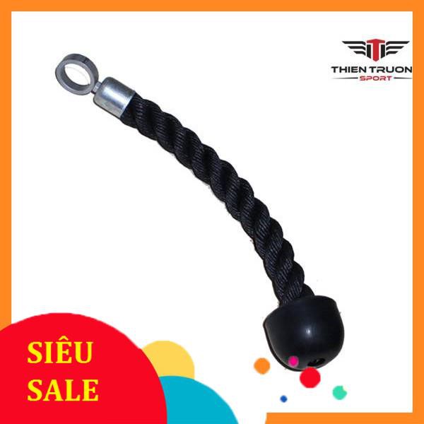 [Siêu Sale]- Dây thừng kéo xô đơn Thiên Trường