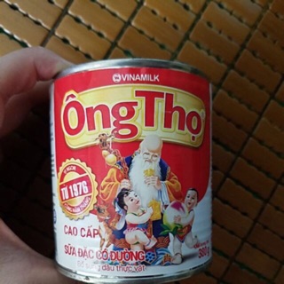 Sữa đặc có đường
