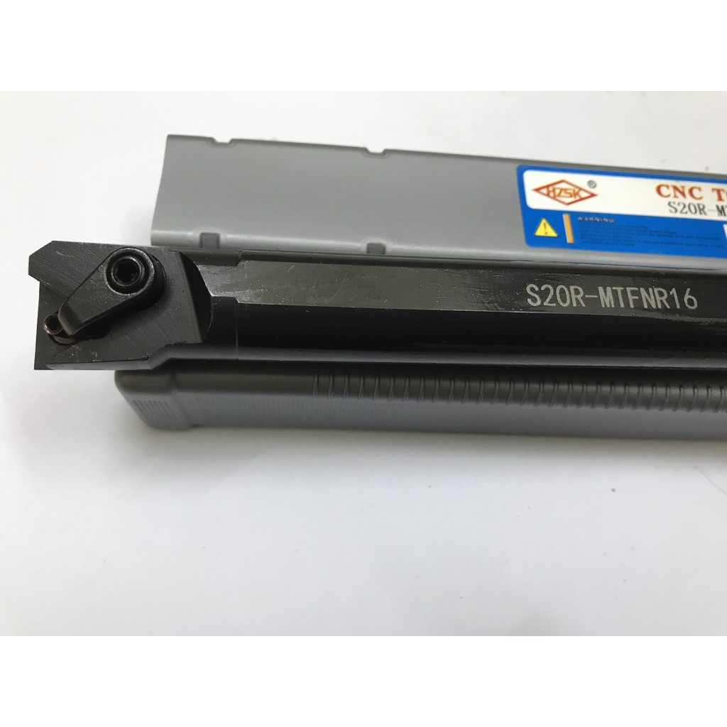 Cán dao tiện S20/25/32-MTFNR