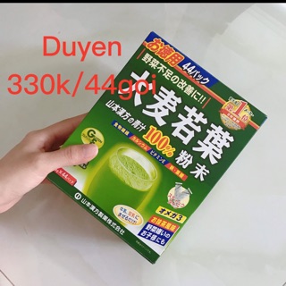 Bột lúa non Grass Barley nguyên chất ( bao check code, bị khoá sp mới tạo lại)