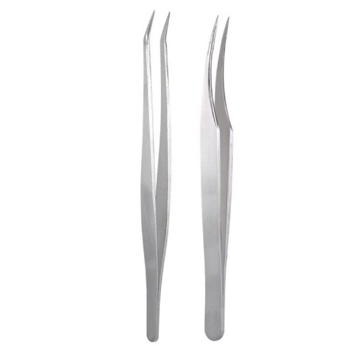 Cặp nhíp cllasic + tách heo