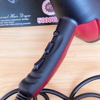 Sấy tóc chaoba ( 8801+ 8800 – 5000W) TQ