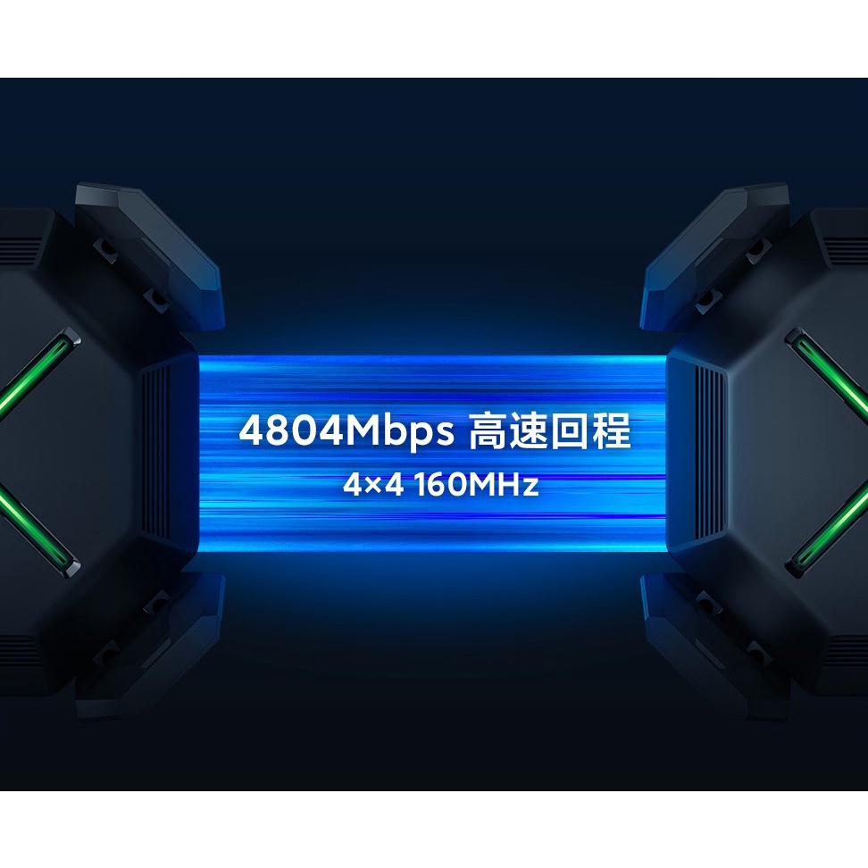 Router Wifi 6 Xiaomi AX9000