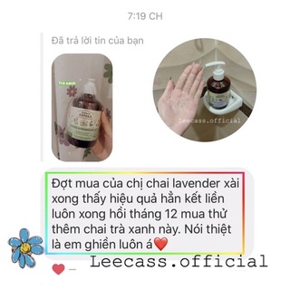 Dung dịch vệ sinh phụ nữ Anteka
