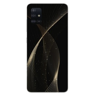 Miếng Dán Skin 3D cho Samsung A71 / A51 / A31 / A21s tránh trầy xước, hình ảnh 3D sắt nét
