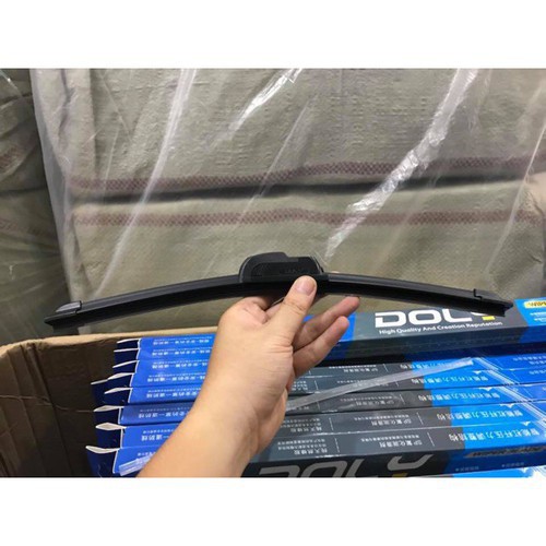 Gạt mưa Silicon chính hãng theo xe Honda CRV 2013 đến 2020