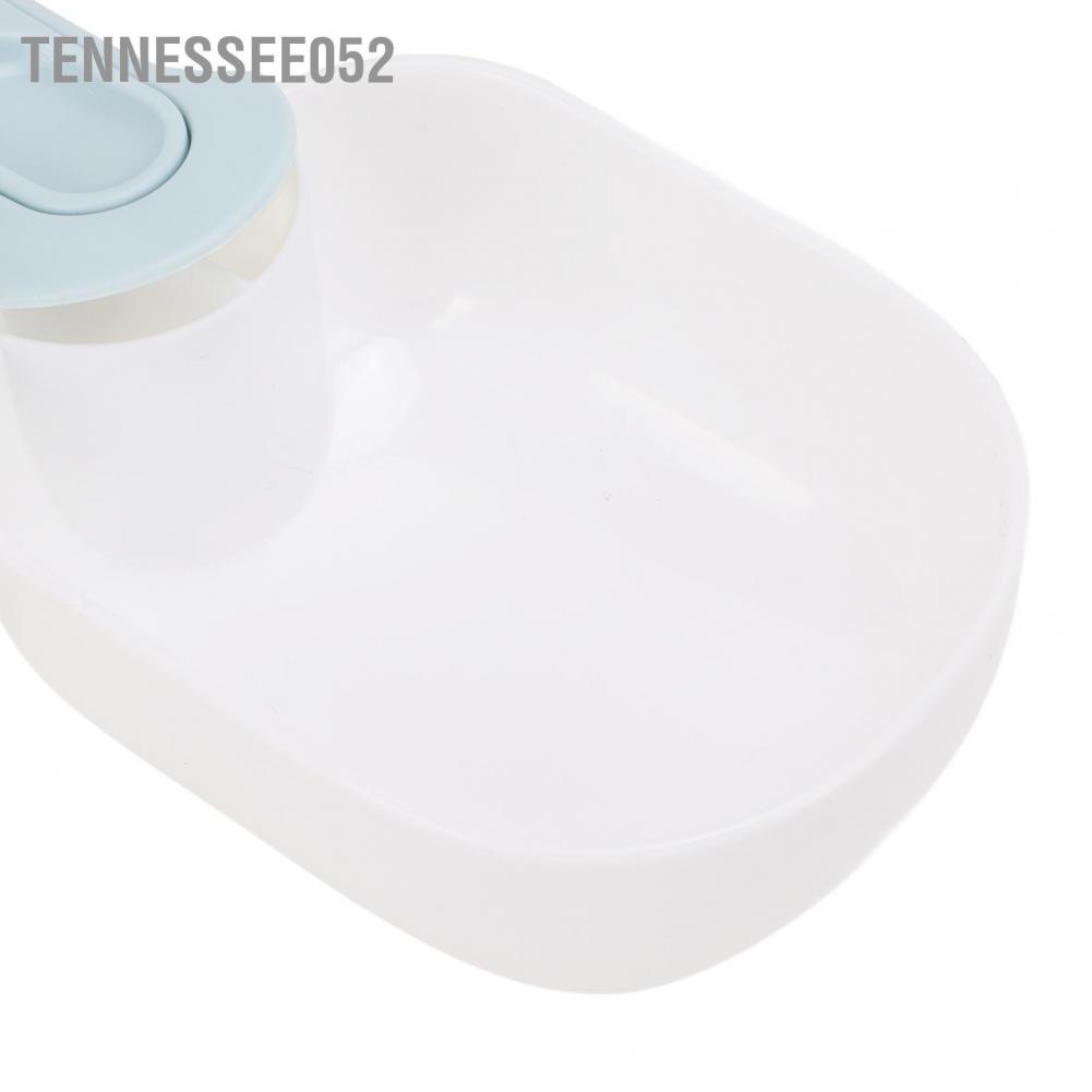 Muỗng xúc thức ăn cho thú cưng thiết kế tay cầm dài