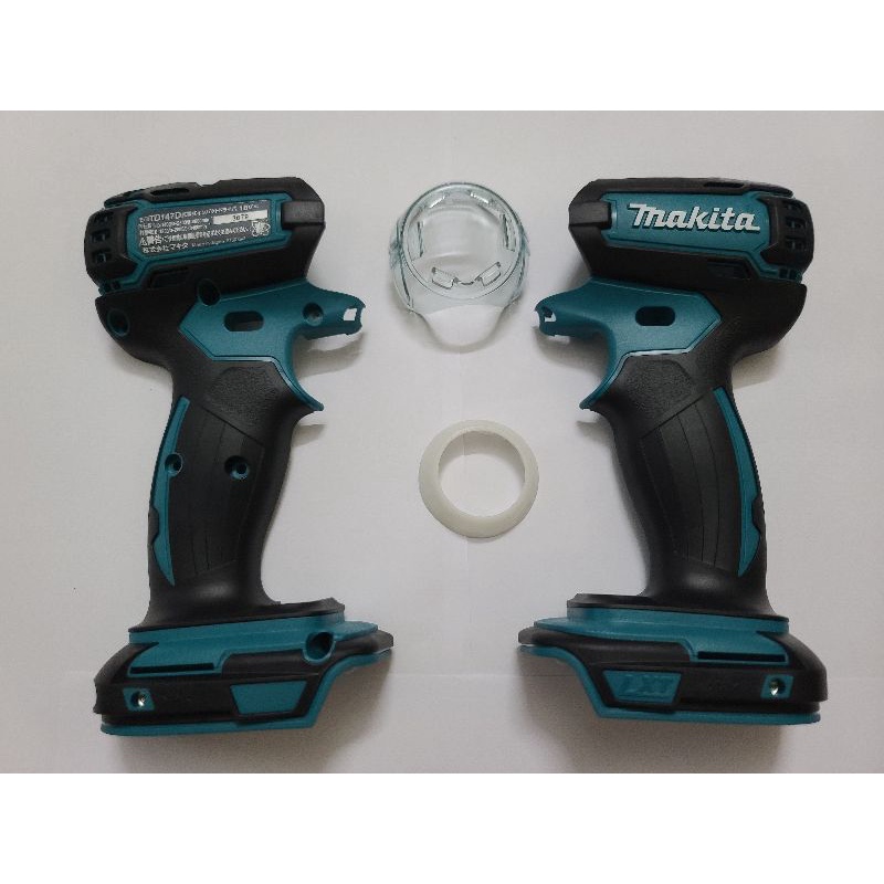 VỎ MÁY MAKITA DTD136 - TD136 - TD147 - DTD147 (TẶNG ỐC VỎ)