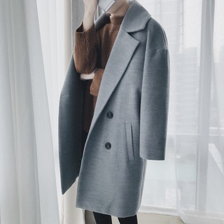 [ORDER] Áo mangto nam ulzzang hàng quảng châu