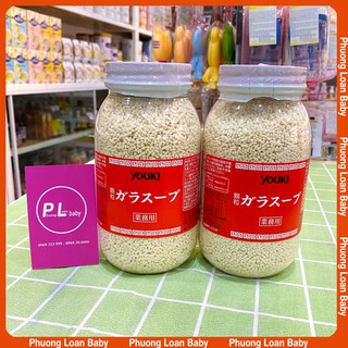 Hạt nêm Youki Nhật Bản 500g