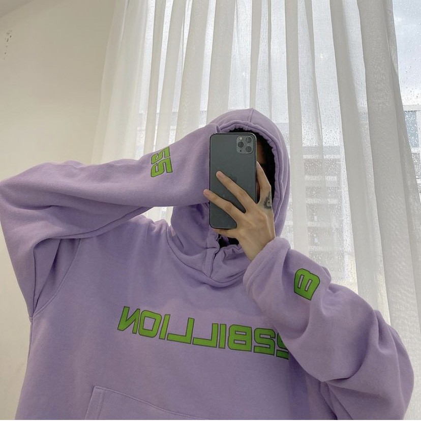 [BEST SELLER] ÁO HOODIE 22BILLION | BigBuy360 - bigbuy360.vn