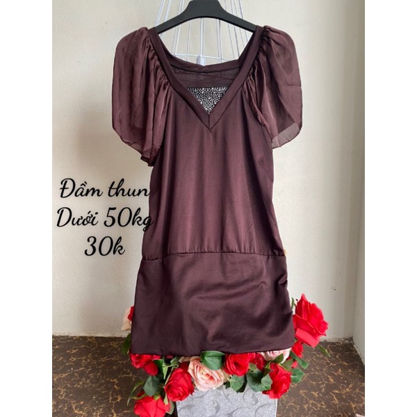 Đầm kiểu👗👗👗