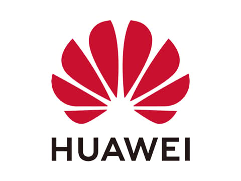 Huawei Flagship Store Logo