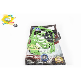 Bộ Ron Máy Cho Dream Wave Lên 54