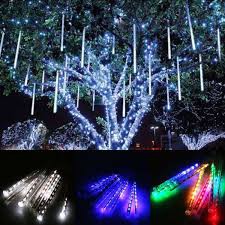 ĐÈN LED SAO BĂNG 8 ỐNG