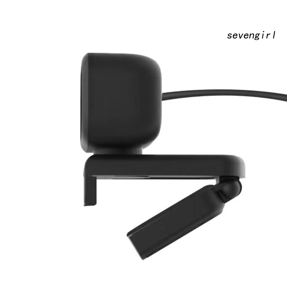 Webcam Sev-Usb 2.0 720p Cho Máy Tính | BigBuy360 - bigbuy360.vn
