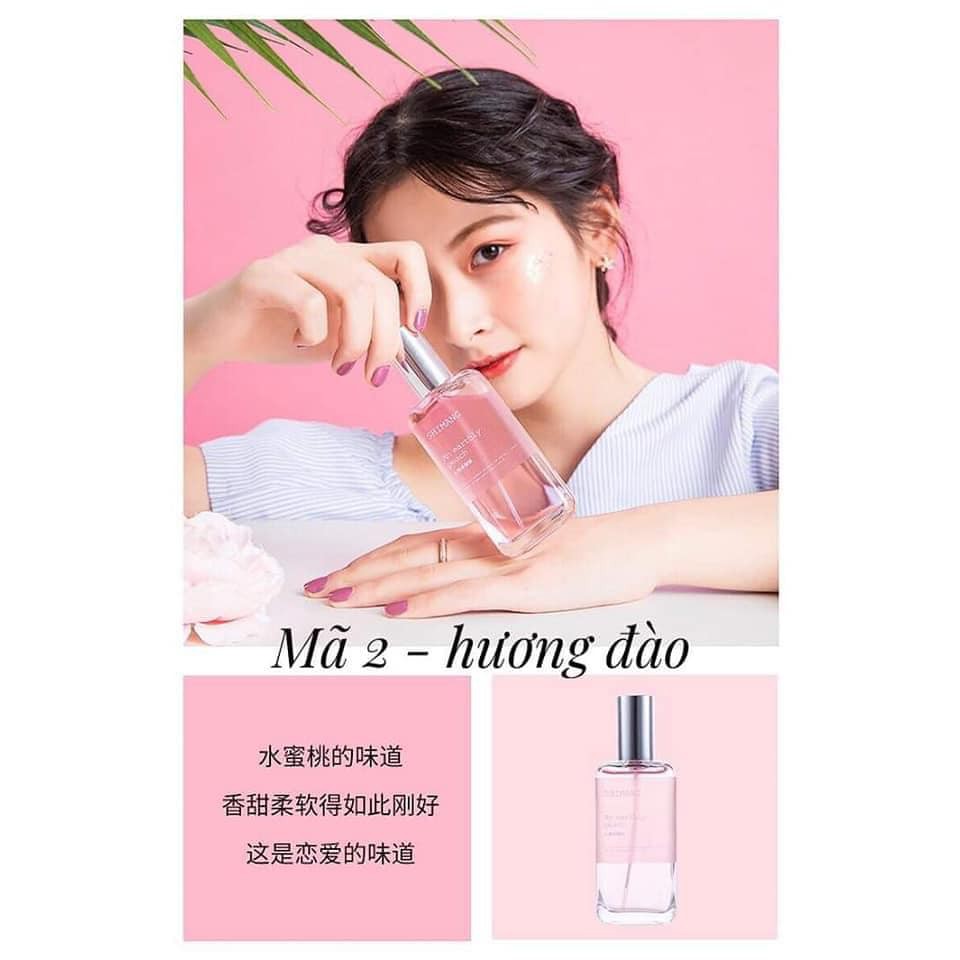 Xịt Thơm Toàn Thân Body Mist Shimang | BigBuy360 - bigbuy360.vn