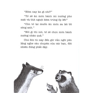 Gia Vị Yêu Thương