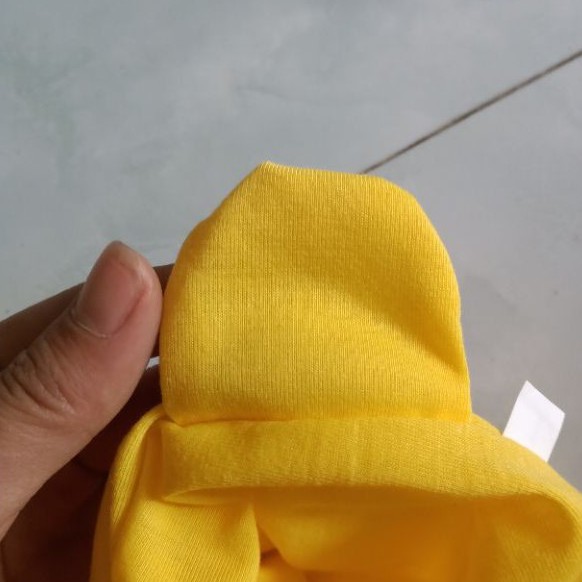 Quần đùi mông thú tai thật bé trai và bé gái chất cotton size từ 7-20kg