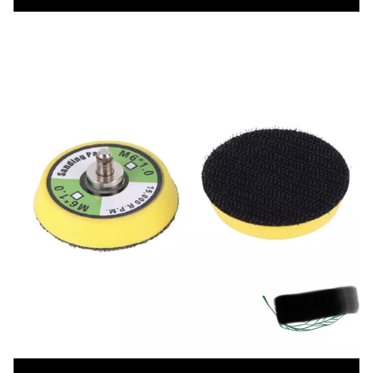 Đế chà nhám 2Inch / 50mm / 5cm