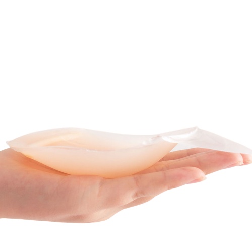 [Tuyệt Tác Thiên Nhiên] Miếng Dán Ngực Nâng Ngực Silicon Không Dây, Miếng Dán Che Đầu Ti Chống Xệ