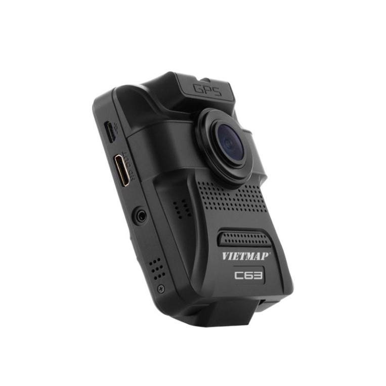 [ Shop Uy Tín ] Camera hành trình VietMap C63 Ghi Hình Cùng Lúc Trước & Trong xe | BigBuy360 - bigbuy360.vn