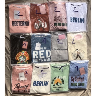 [sẵn] Set áo phông quần đùi mặc nhà, đi chơi, hàng quảng châu (ib chọn mẫu)