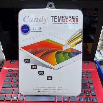 Kính Cường Lực Bảo Vệ Toàn Diện Chống Trầy Cho Samsung Galaxy Tab S4 10.5 Samsung Tab S4 SM-T830 SM-T835 LTE