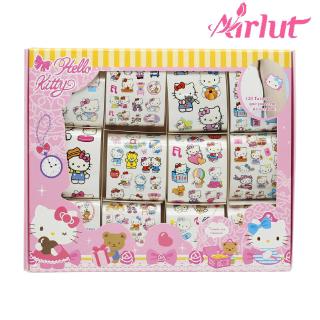 Waterproof Cartoon Temporary Tattoo For Girl Body Art Tatoo Sticker Baby Kids DIY Fake Tattoos