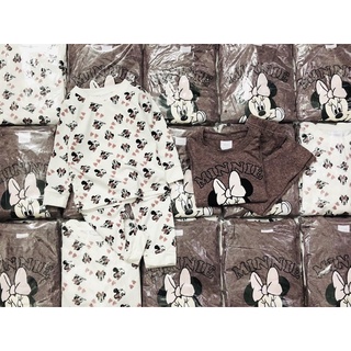 Set 2 bộ Minnie Next cho bé gái
