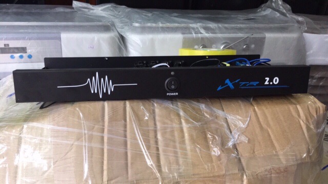 Chống hú FEEBACK XTR 2.0 Hàng chính hãng sale giá tốt