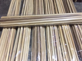 1 đôi đũa tre [ đũa nấu ]