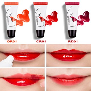 Son Xăm A'pieu Harutatoo Lip Tint