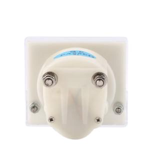 Bảng điều khiển ampe kế DC 30A